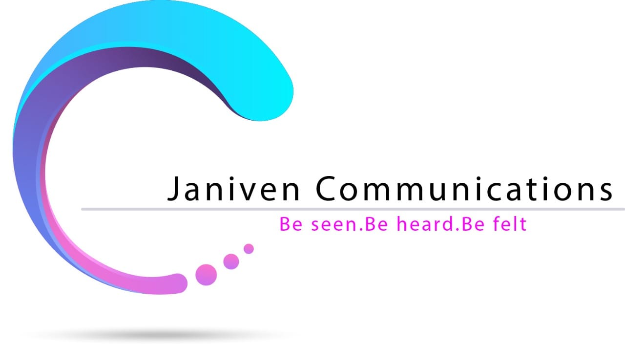 Janiven Logo