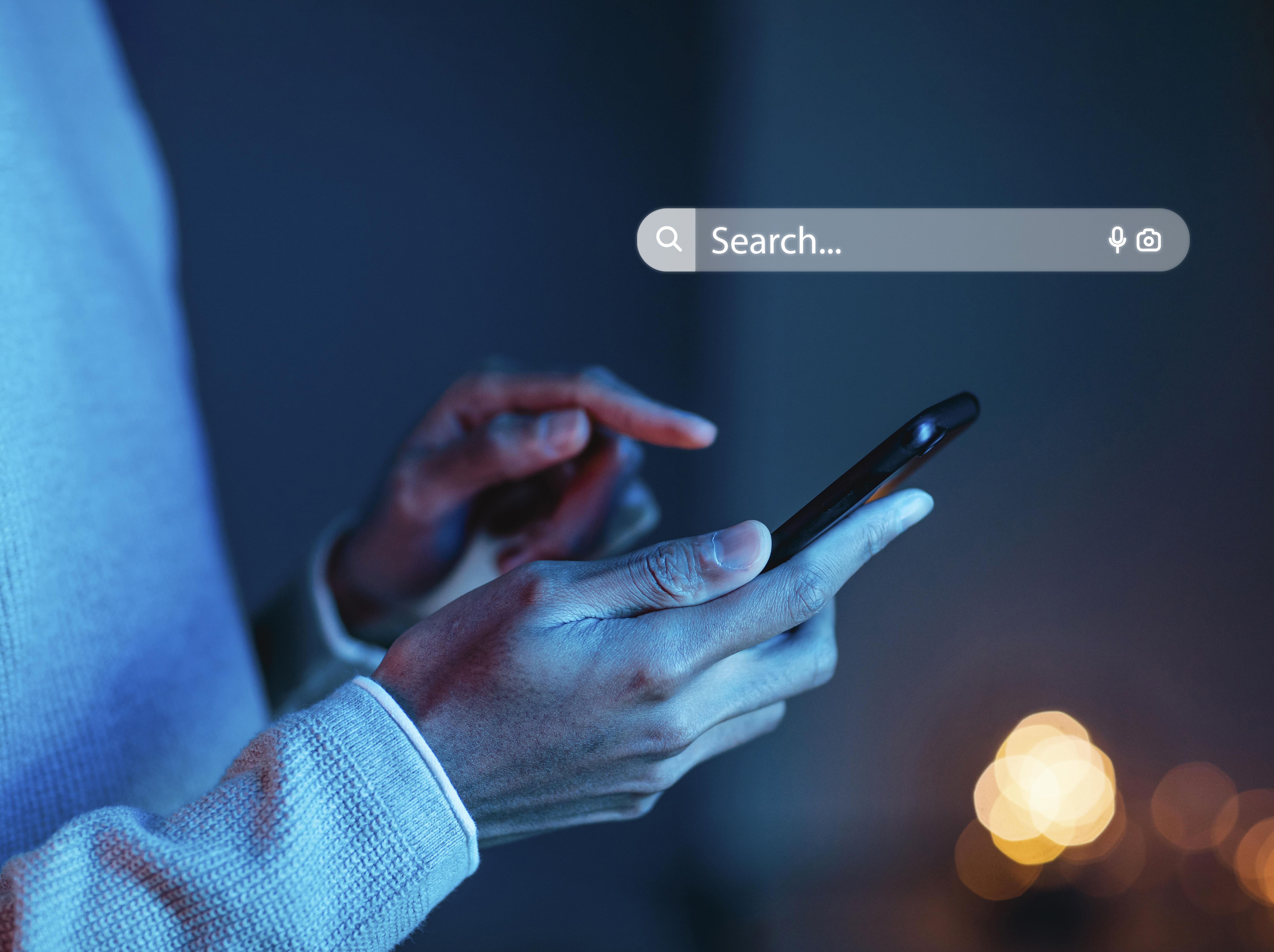 PPC advertising services in Kenya including Google Ads and Meta Ads