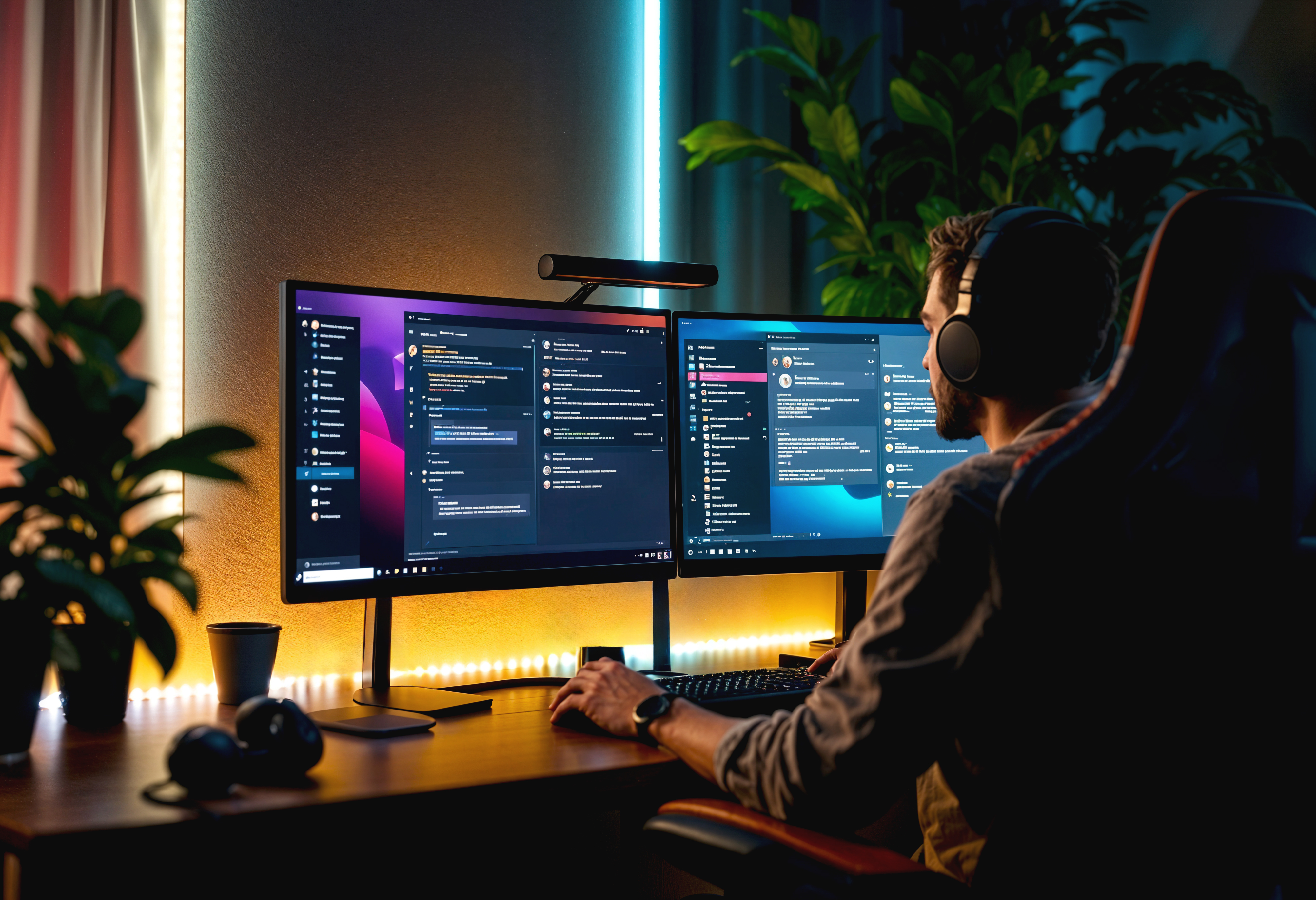 Professional website design and development services in Nairobi, Kenya